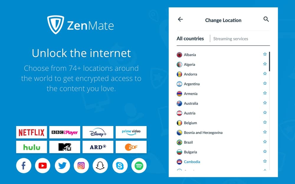 10 Best VPN for Google Chrome That Protects Your Online Privacy 24