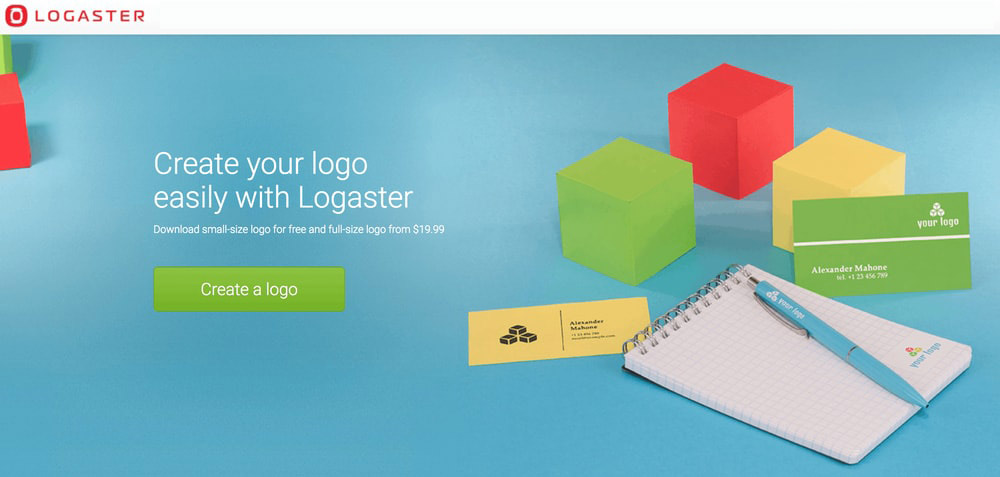 10 Best Online Logo Makers 31