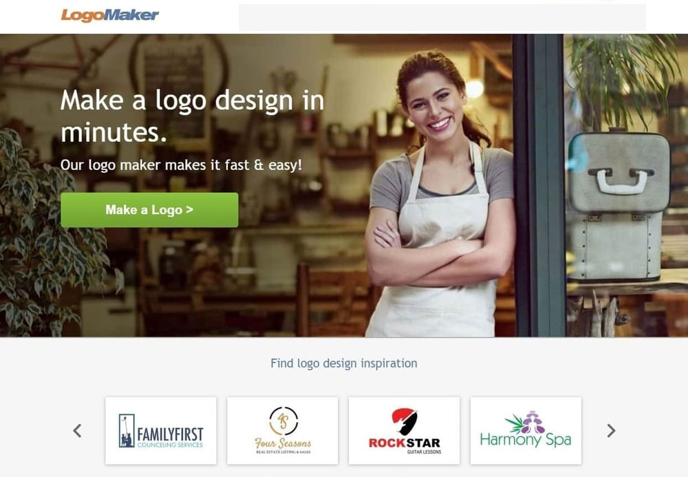 10 Best Online Logo Makers 32