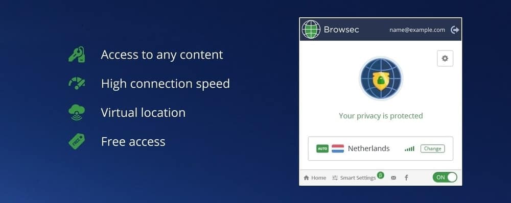 10 Best VPN for Google Chrome That Protects Your Online Privacy 23