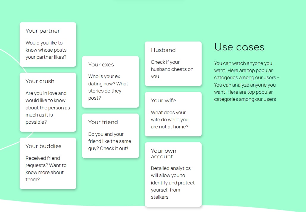 How to see who likes who on Instagram? 30